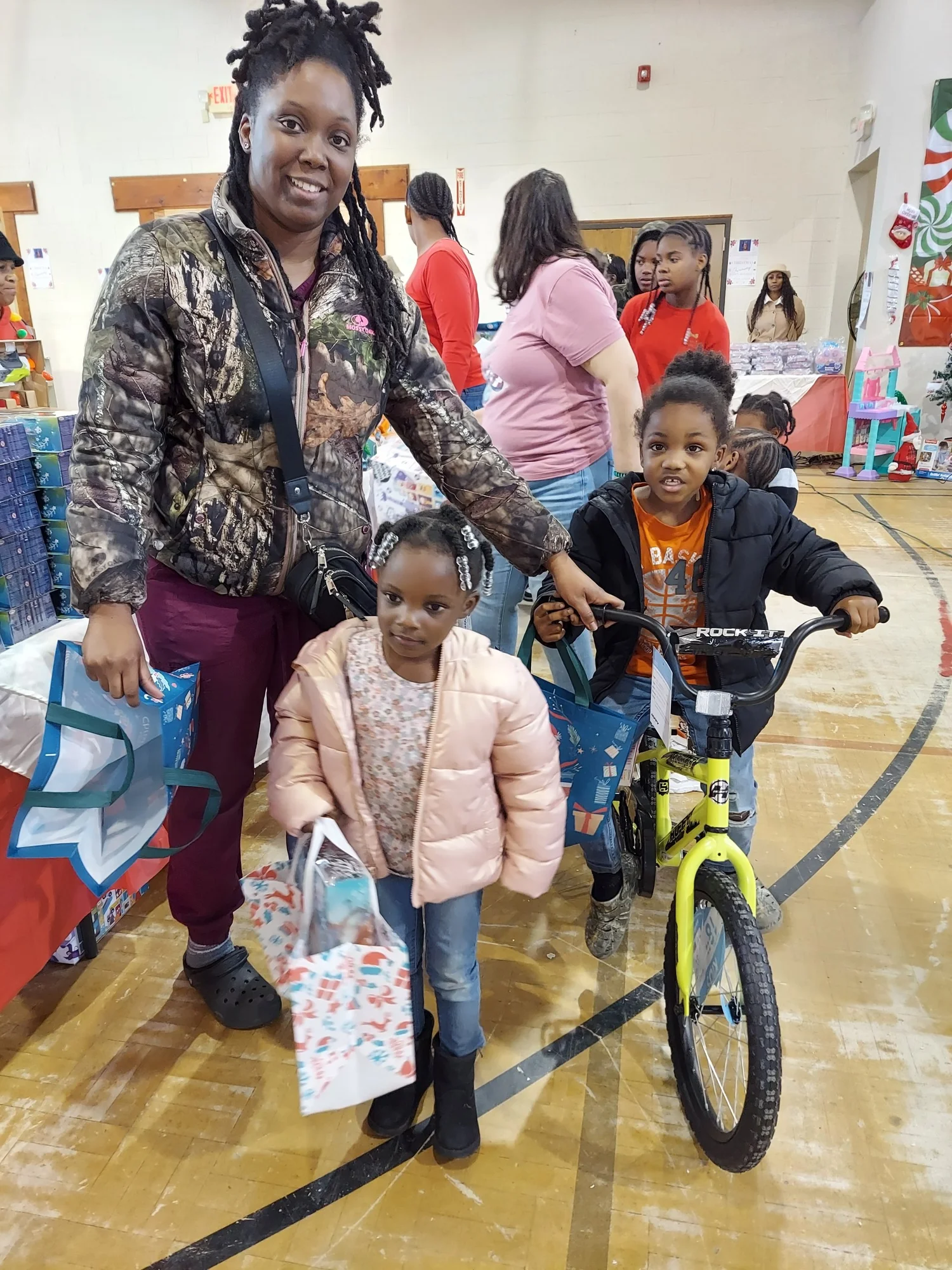 Christmas Giveaway 2024
